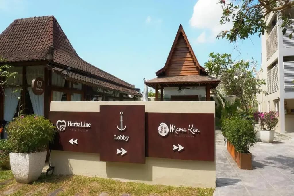 Sojourn Guest House Melaka - photo 31