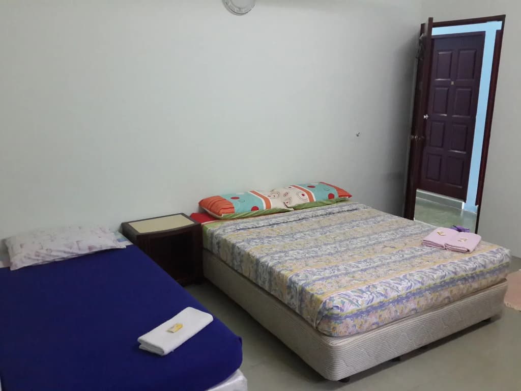 Budget Beach Resort - photo 5