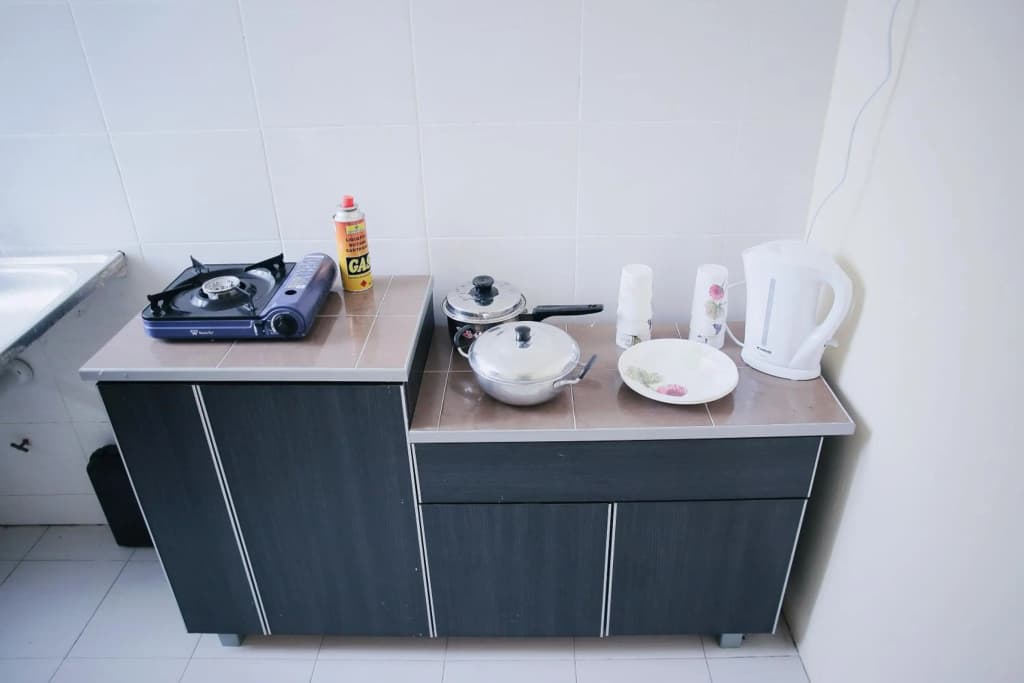 Arau Idaman Homestay - photo 2