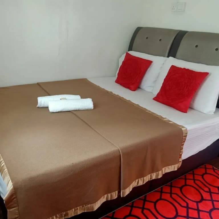 OYO 90407 Blue Mount Homestay - photo 5
