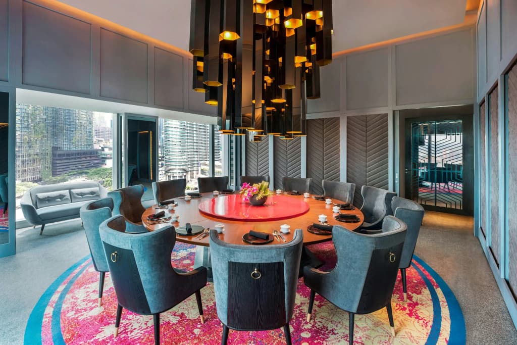 W Kuala Lumpur - photo 33