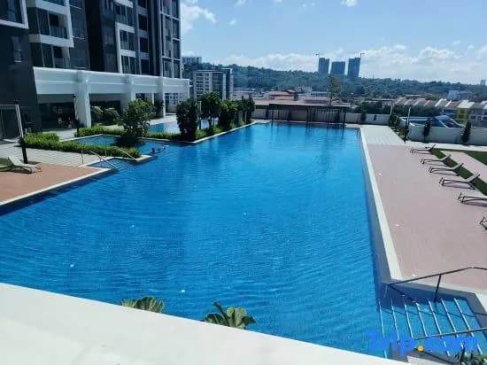 Suria Garden @ Puchong - photo 2