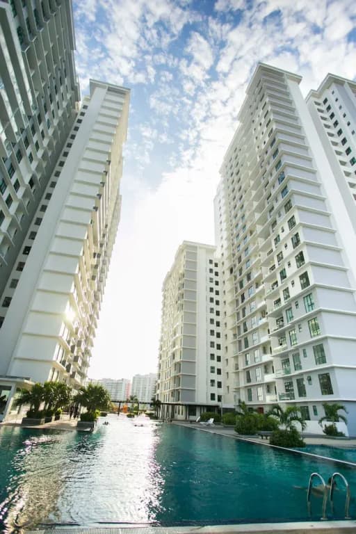 The Platino Johor Bahru - photo 44