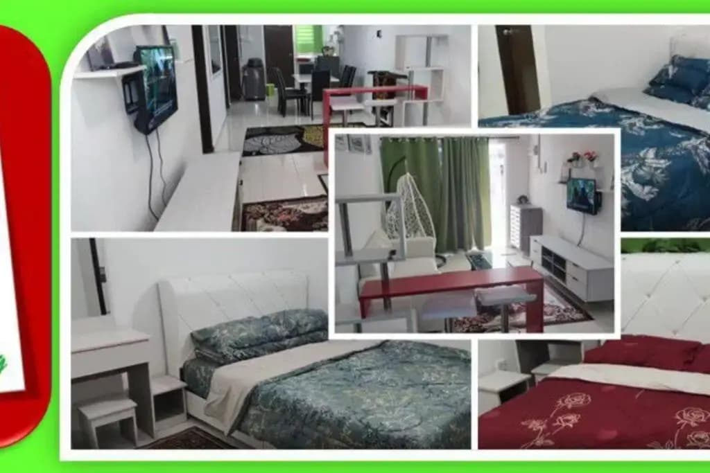 RH Homestay Telok Kemang PD (Muslim Only) - photo 2