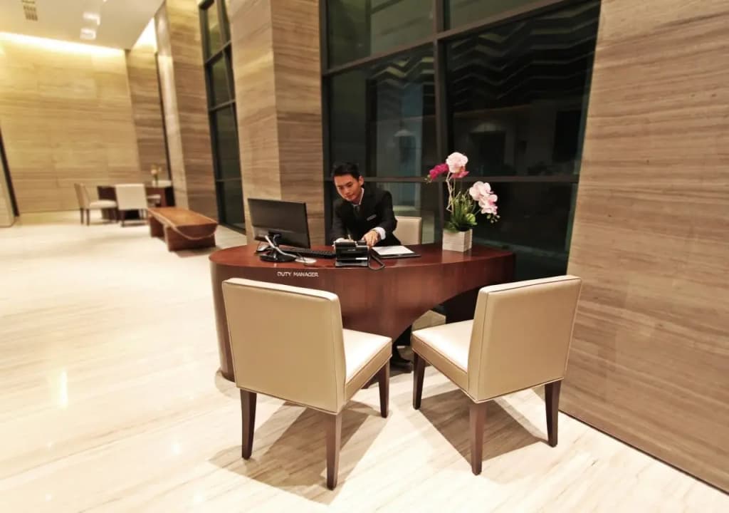 Grandis Hotel - photo 40