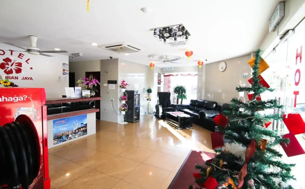 Hotel Seremban Jaya - photo 15