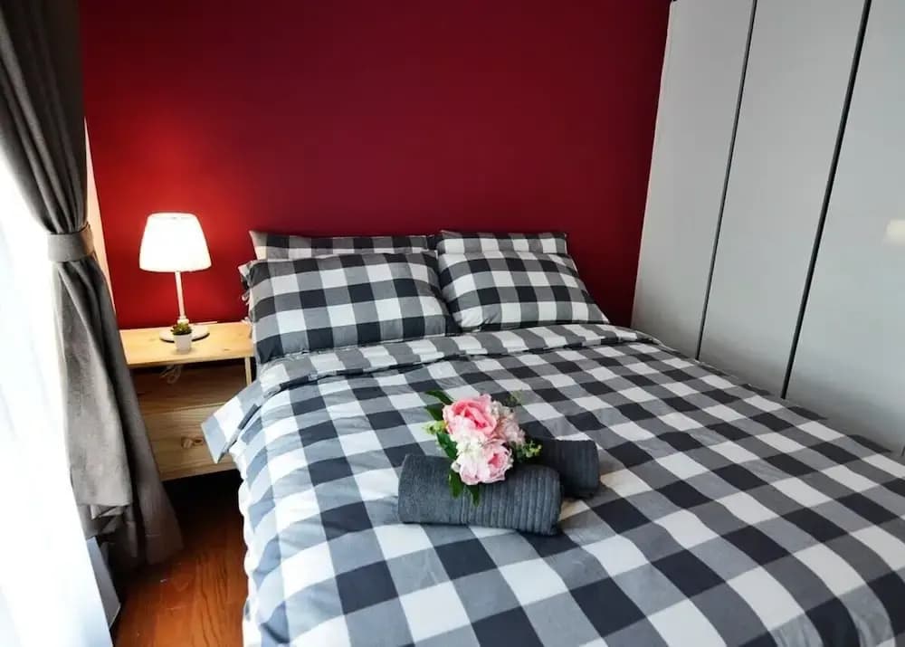 Comfy 2BR Tritower Suite Near JB Ciq, Jbcc & Capri - photo 4