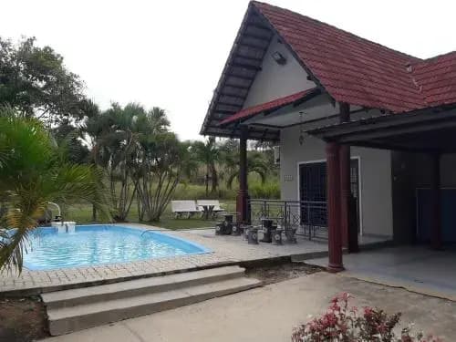 Holiday Villa Famosa - photo 16