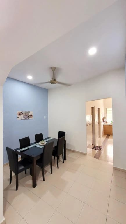 JackBeansprouts Homestay Botani Ipoh - photo 2