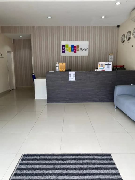 Hotel Zamburger Kota Damansara (De Jaya) - photo 2