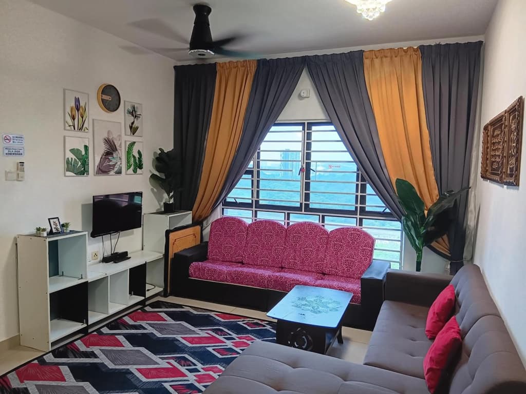 Melinjau Homestay Putrajaya for Islamic Friendly - photo 6