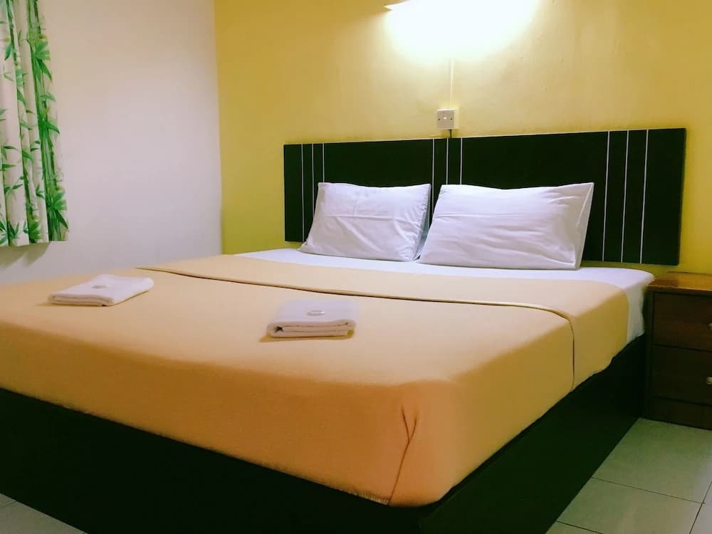 Dindings Pantai Desair Apartment By DPD - photo 7