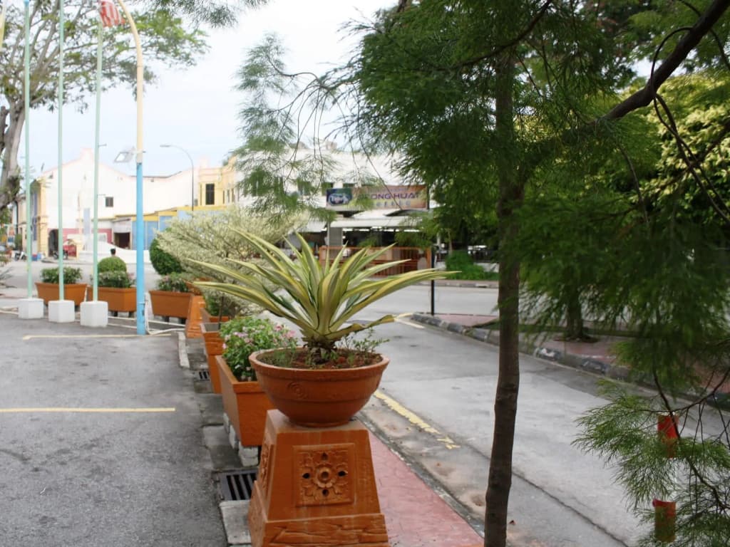 Georgetown Hotel - photo 16