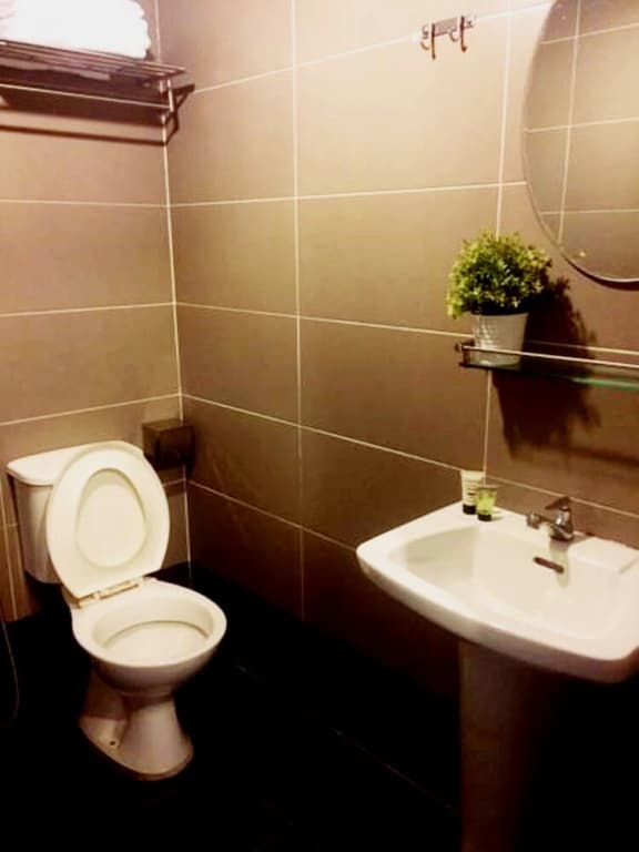 Avenue Hotel Seksyen 16 - photo 10