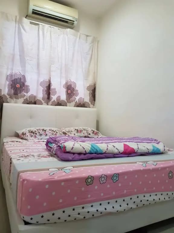 Palm Vacation Home - photo 4