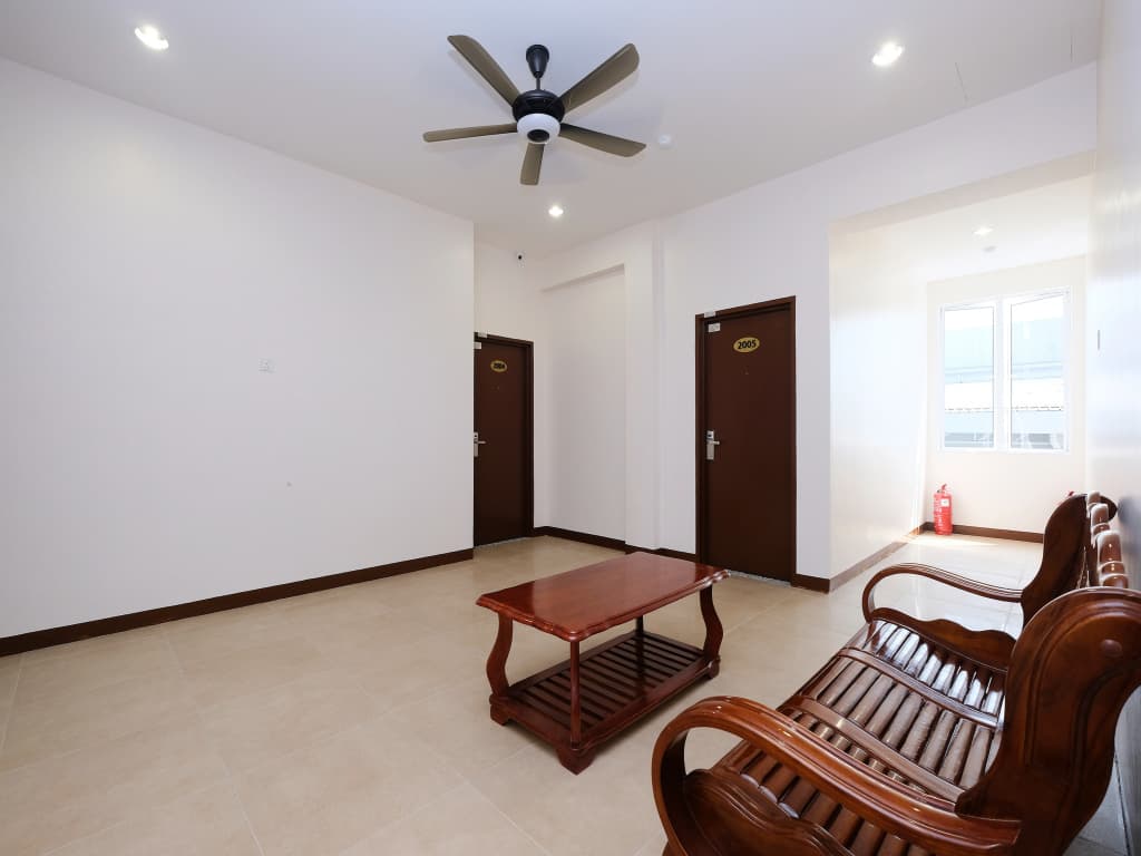 Super OYO 43935 Mancalin Hotel - photo 22