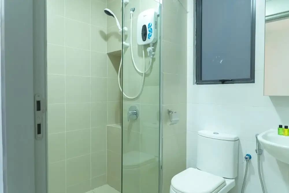 OYO Home 1106 Premium 2BR 1 Tebrau - photo 7