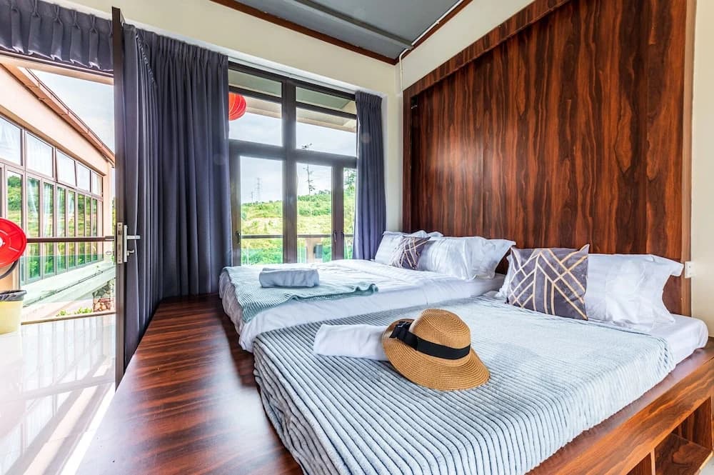 Bentong Eco Wellness Resort - photo 7