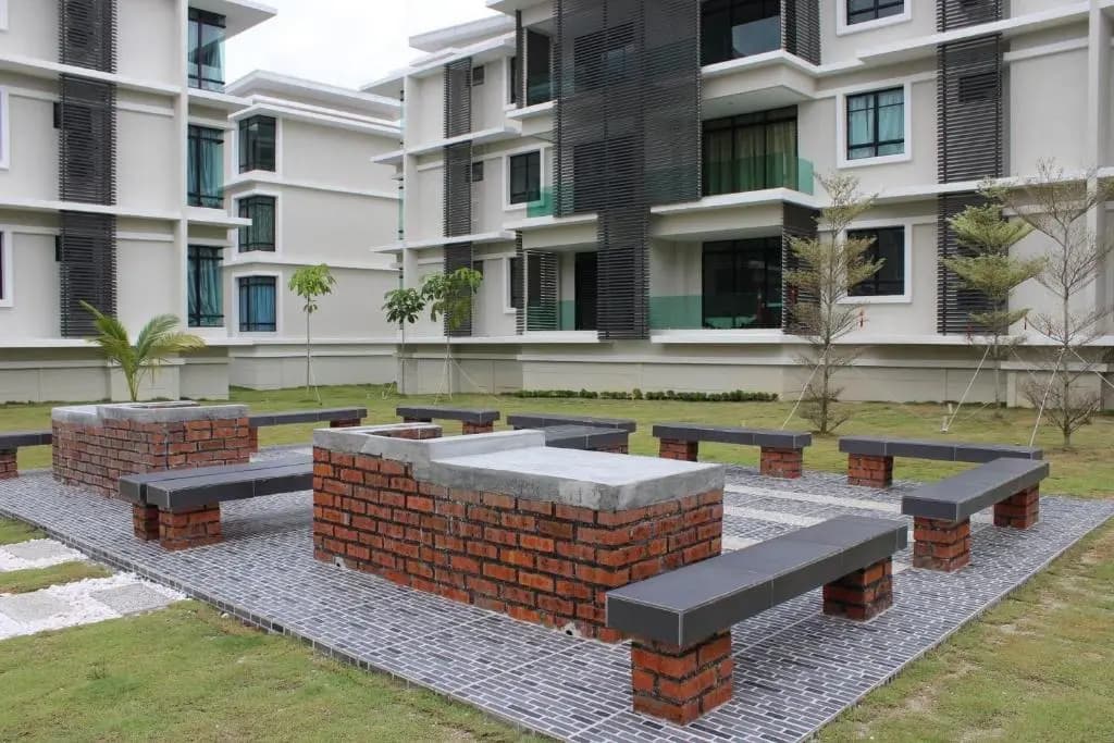 Meadow Park, kampar - photo 11