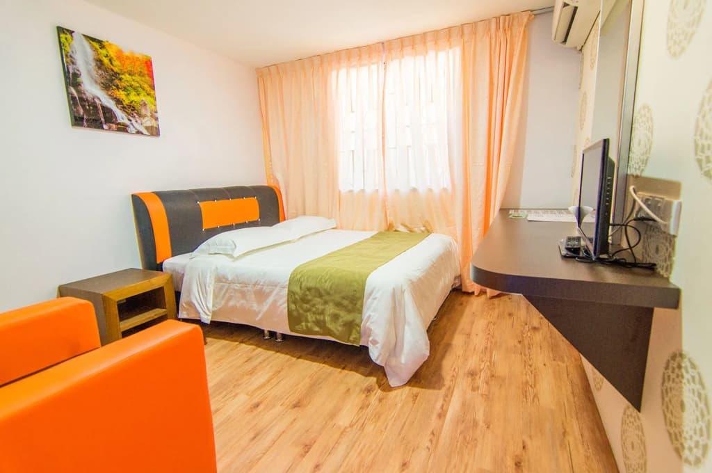 TKL Hotel - photo 3