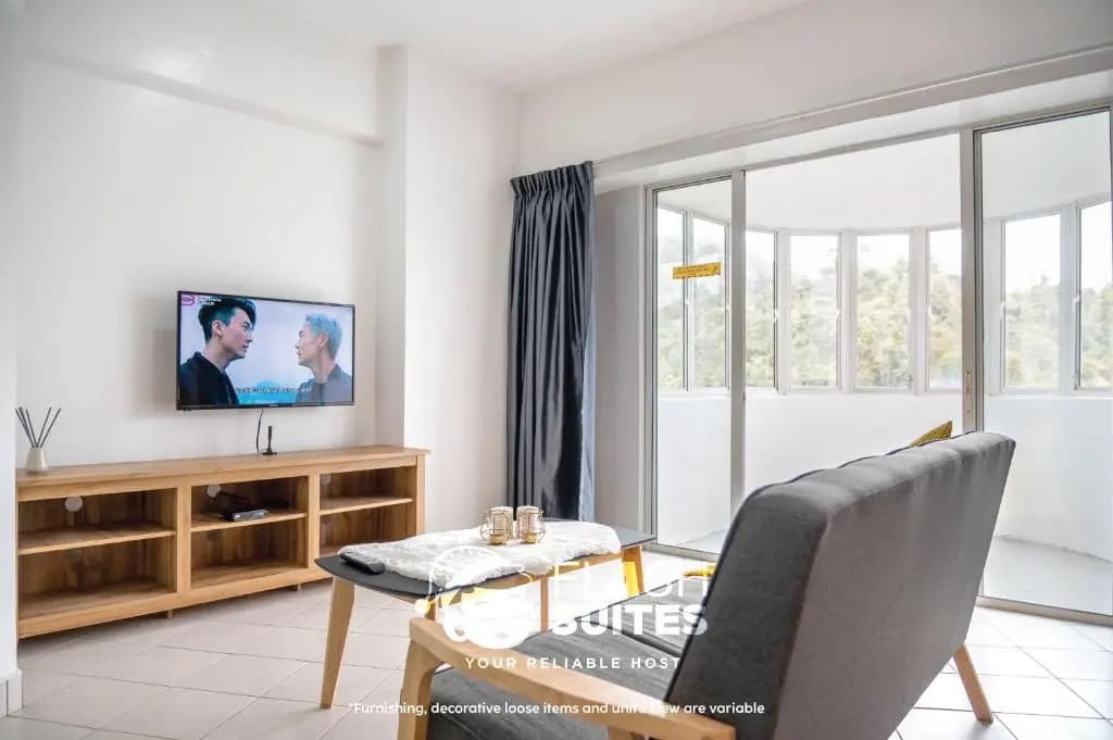 Amber Court Premium Suites @ Genting Highlands - photo 6