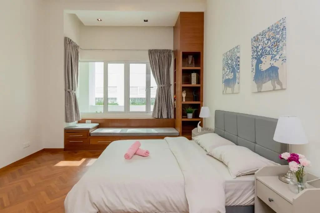 Straits Quay Waterside Suites - photo 2