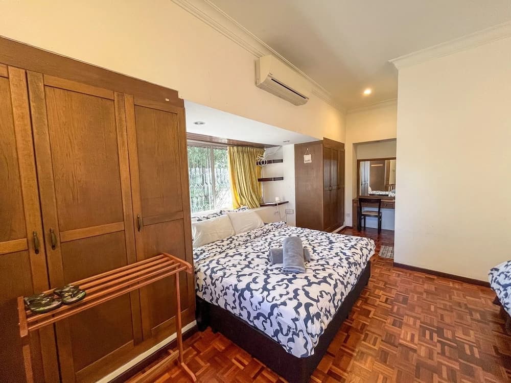 Bangsar Private Pool Villa Kuala Lumpur - photo 7
