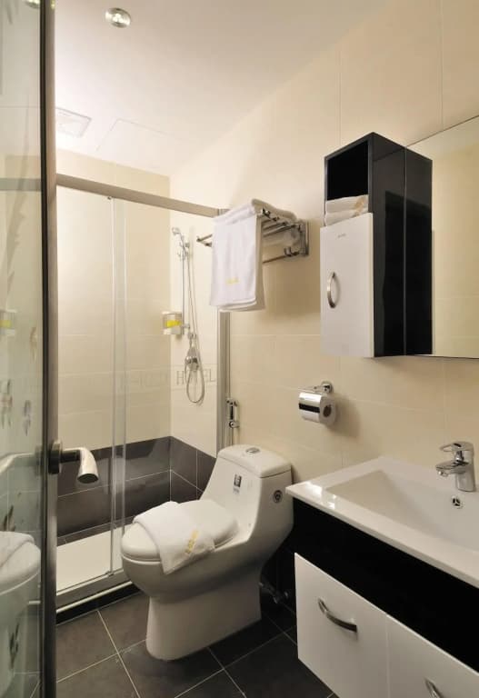 ERNES Hotel Alma Bukit Mertajam - photo 10