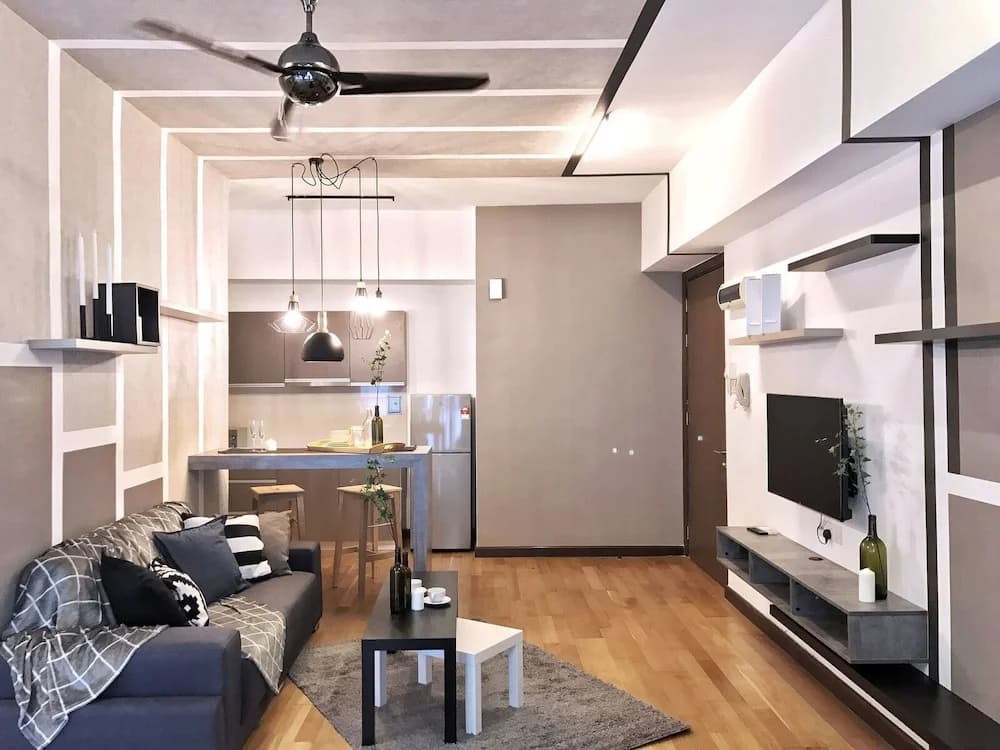 Regalia Suites by Sweet Home KL - photo 5