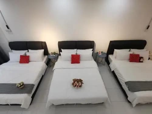 Infistay Homestay - Sunway Geo Avenue, Sunway Pyramid, Sunway Lagoon, Sunway University, Sunway Medical Centre - photo 1