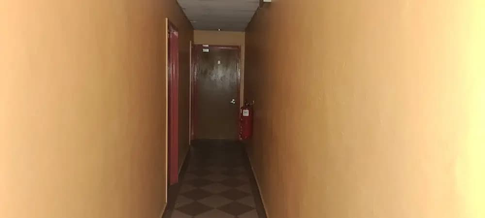 OYO 90461 Melawati Times Inn - photo 10