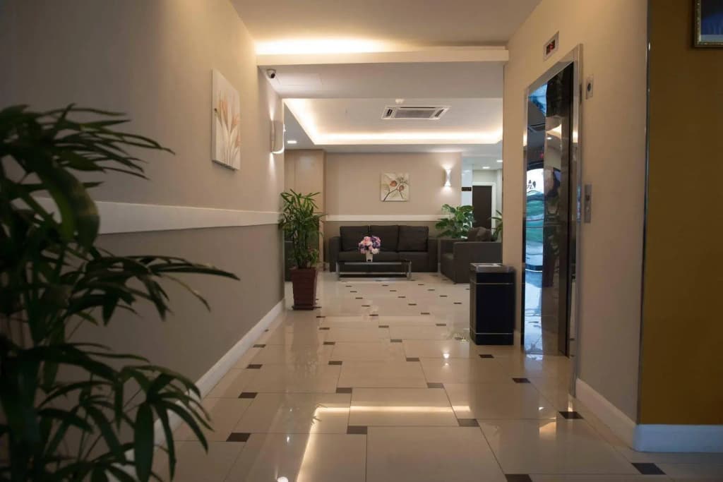 Mornington Hotel Sitiawan - photo 11