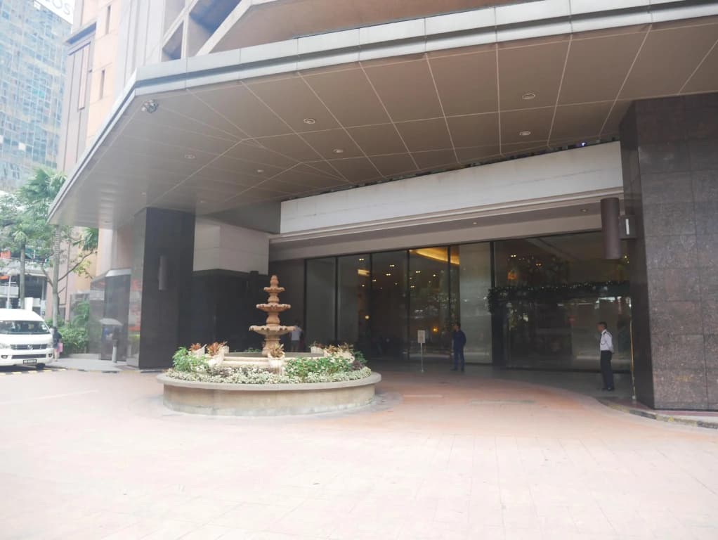 The Bukit Bintang Serviced Residences - photo 5