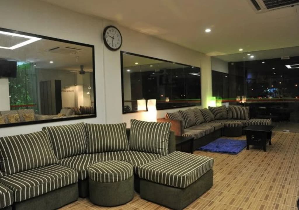 Homey Guesthouse Bintulu - photo 1