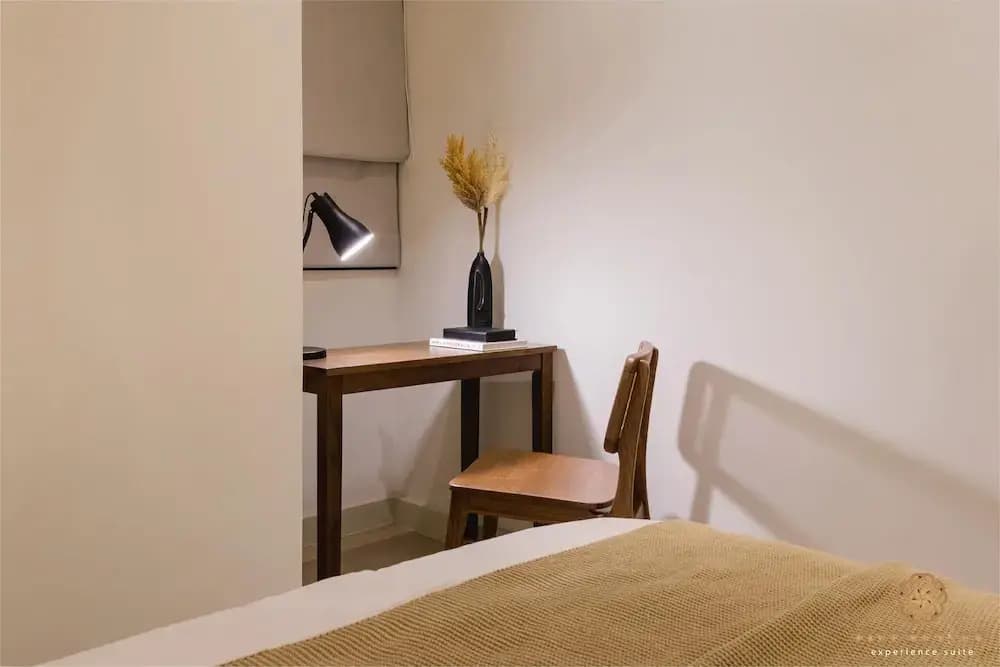 ViiA Residences in KL Eco City, Five Senses - photo 38