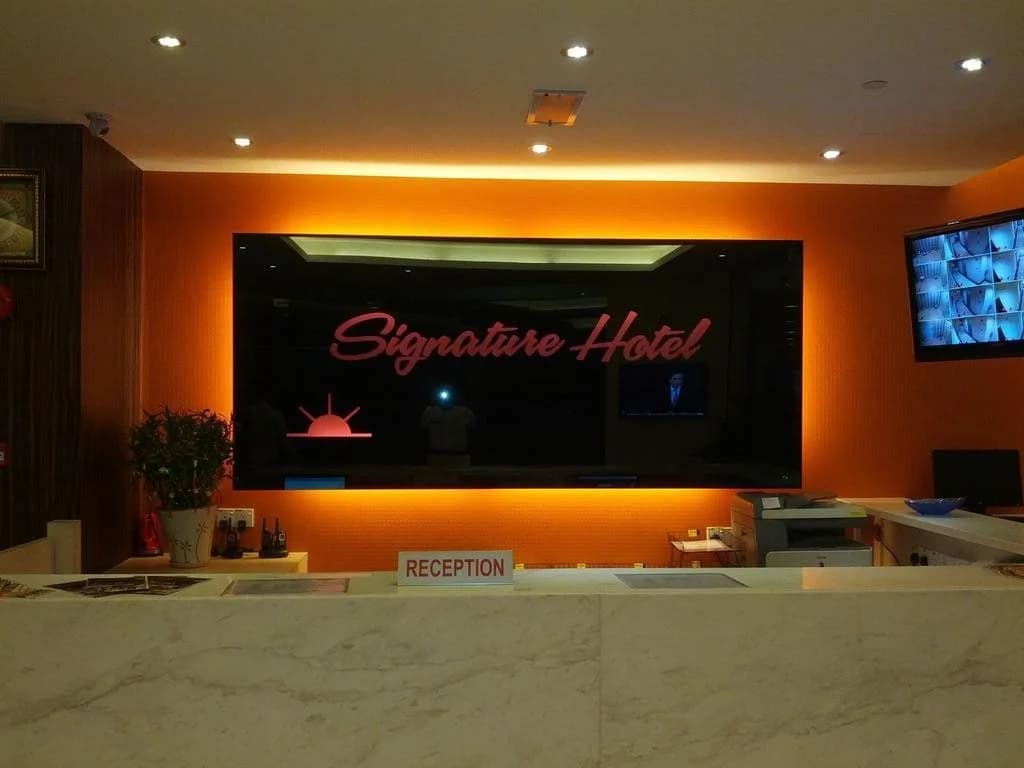Signature Hotel Puchong @ Setiawalk - photo 21