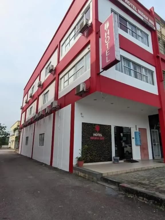 Midah Inn Puchong - photo 19