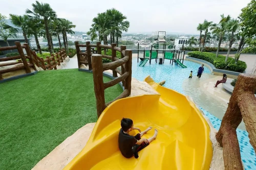 My Homestay @ BM City Leisure Mall - photo 14