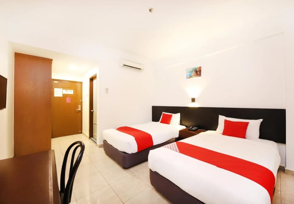 Seremban Inn Hotel - photo 5