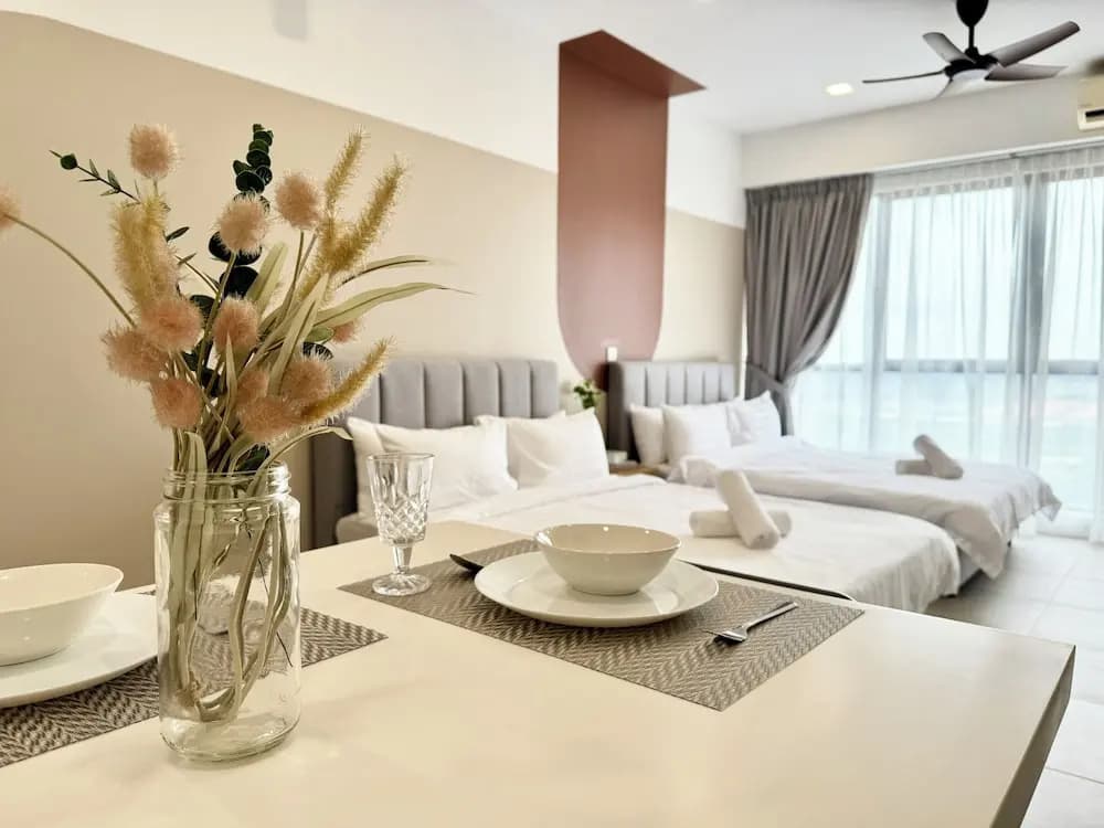 Bell Suites - photo 26
