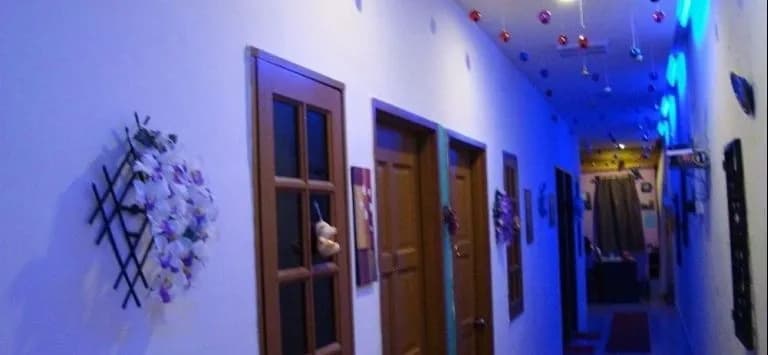 Galileo Guest House Melaka - photo 9