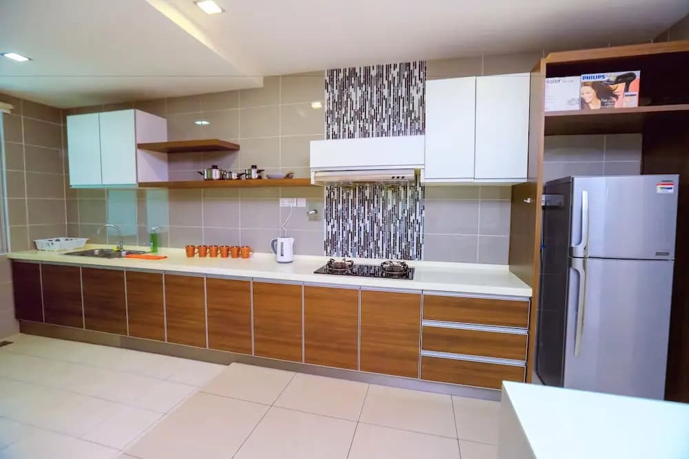 Aston Kiara Suites - photo 18
