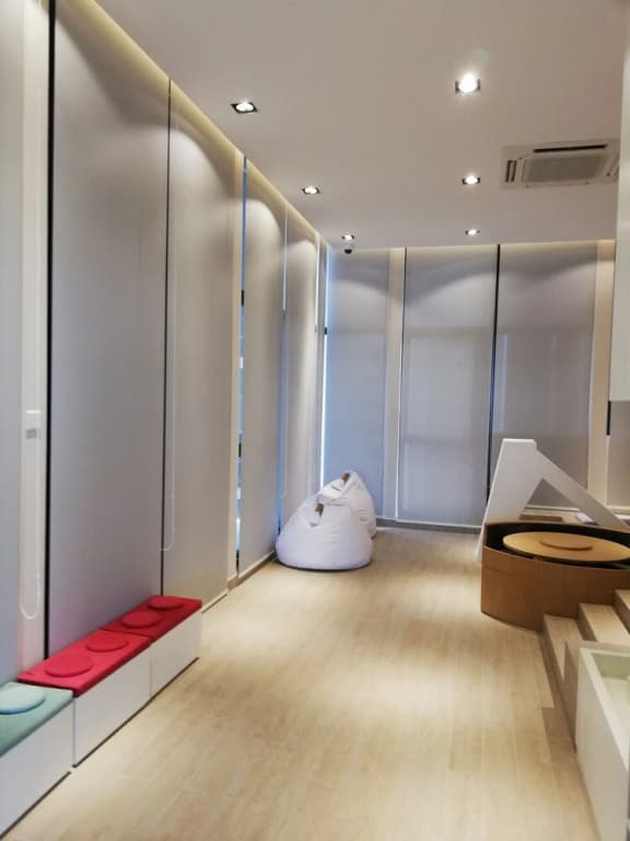 Expressionz Professional Suites by De Space - photo 13