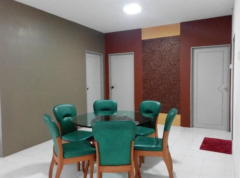 Tambun Penthouse Apartment - photo 13