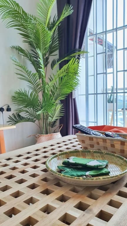Teiw Family Homestay at Skypod Residence Puchong - photo 11