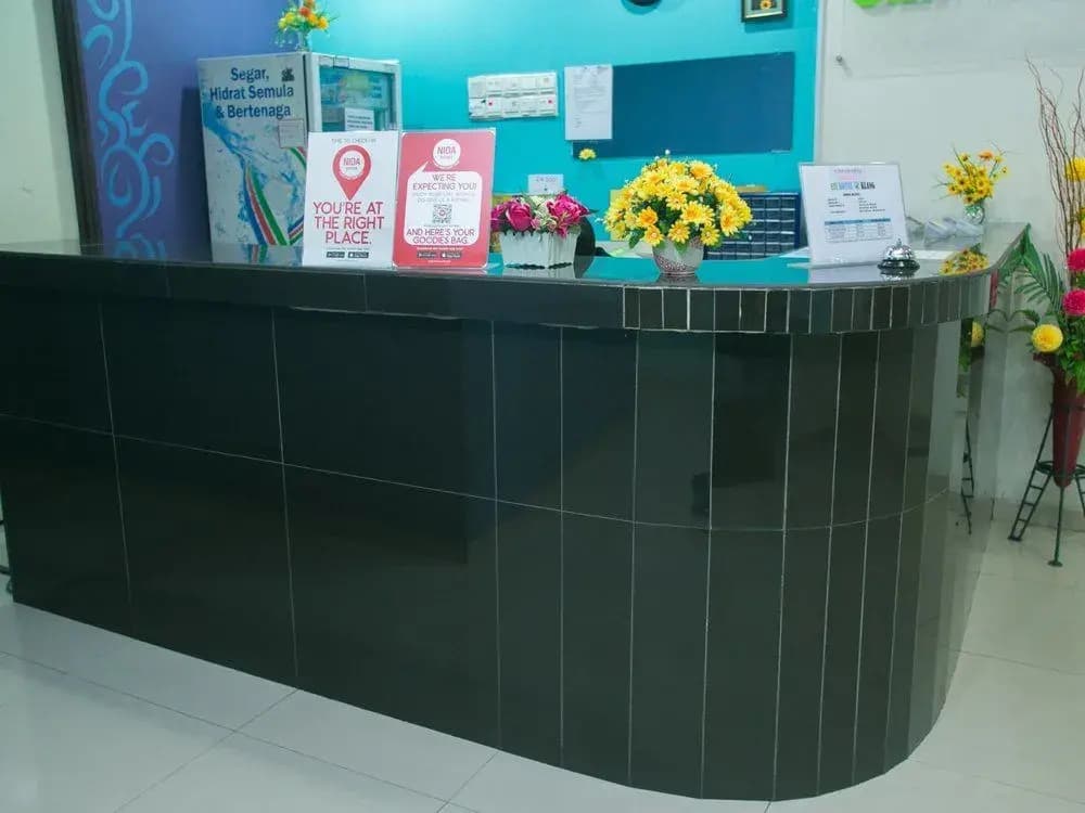 NIDA Rooms Klang Kasuarina Indah at Ezi - photo 15