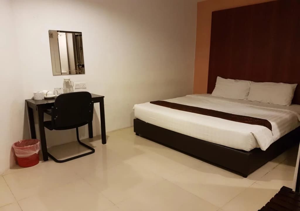 Coco Town Inn - photo 12