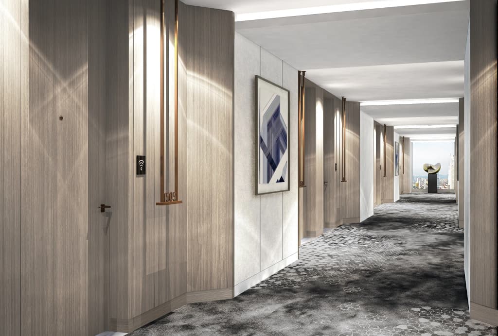 Crowne Plaza Kuala Lumpur City Centre by IHG - photo 14