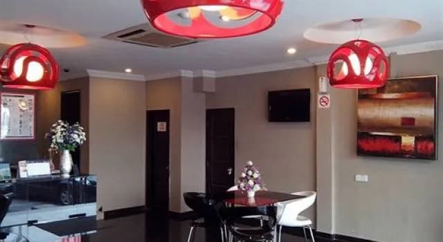 O'wen Hotel Ampang - photo 17