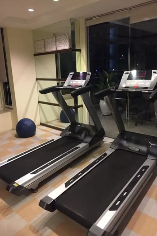 KLCC Parkview Residence Suites - photo 16